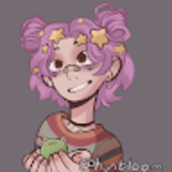 Meet your Posher, Ali - Picture 1 of 1